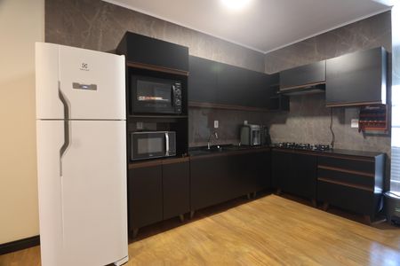 Casa à venda com 200m², 3 quartos e 2 vagasCozinha