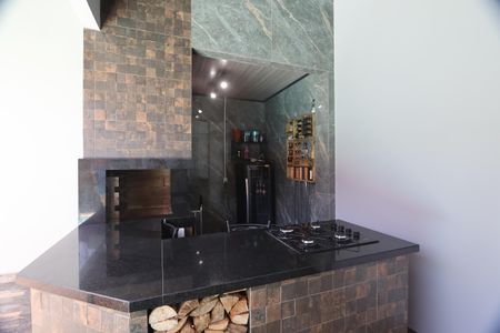 Casa à venda com 200m², 3 quartos e 2 vagasEspaço Gourmet