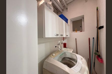 Apartamento à venda com 44m², 2 quartos e 1 vagaLavanderia