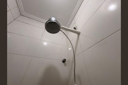 Apartamento à venda com 44m², 2 quartos e 1 vagaBanheiro 