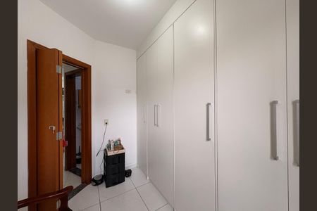 Apartamento à venda com 44m², 2 quartos e 1 vagaQuarto 1