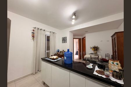 Apartamento à venda com 44m², 2 quartos e 1 vagaCozinha