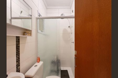 Apartamento à venda com 44m², 2 quartos e 1 vagaBanheiro