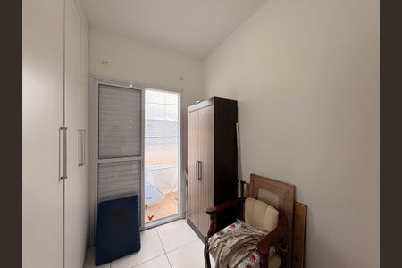 Quarto 1 de apartamento à venda com 2 quartos, 44m² em Vila Alice, Santo André