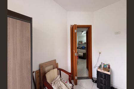 Apartamento à venda com 44m², 2 quartos e 1 vagaQuarto 1