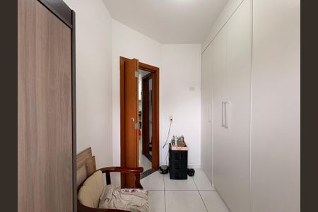 Apartamento à venda com 44m², 2 quartos e 1 vagaQuarto 1