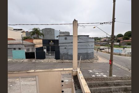 Apartamento à venda com 44m², 2 quartos e 1 vagaVista 