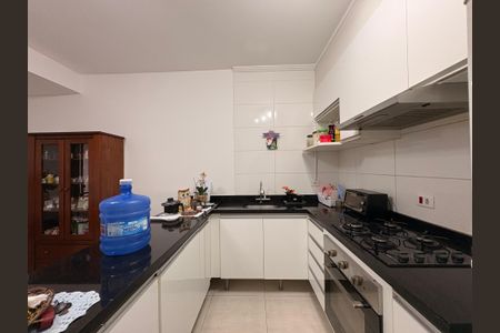 Apartamento à venda com 44m², 2 quartos e 1 vagaCozinha