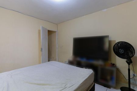 Casa à venda com 250m², 4 quartos e 2 vagas Casa à venda com 250m², 4 quartos e 2 vagasCasa 3 - Quarto