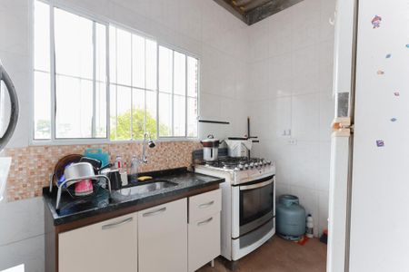 Casa à venda com 250m², 4 quartos e 2 vagas Casa à venda com 250m², 4 quartos e 2 vagasCasa 1 - Cozinha