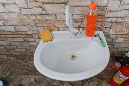 Casa à venda com 250m², 4 quartos e 2 vagas Casa à venda com 250m², 4 quartos e 2 vagasCasa 4 - Banheiro