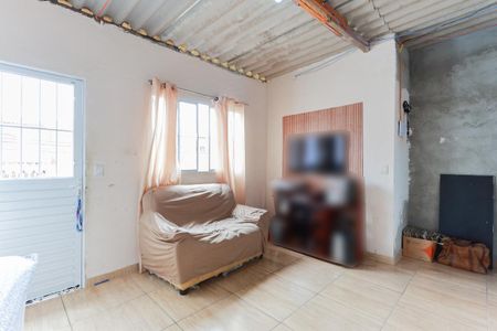 Casa à venda com 250m², 4 quartos e 2 vagas Casa à venda com 250m², 4 quartos e 2 vagasCasa 1 - Sala