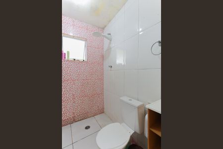 Casa à venda com 250m², 4 quartos e 2 vagas Casa à venda com 250m², 4 quartos e 2 vagasCasa 3 - Banheiro