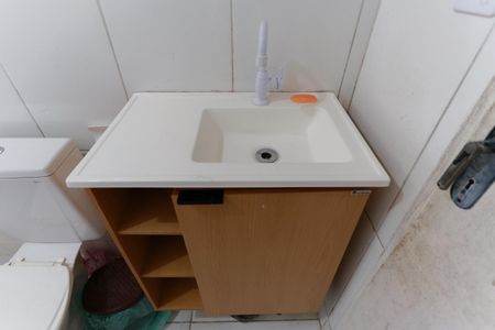 Casa à venda com 250m², 4 quartos e 2 vagas Casa à venda com 250m², 4 quartos e 2 vagasCasa 3 - Banheiro