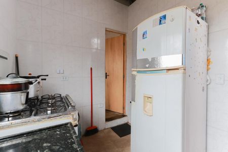 Casa à venda com 250m², 4 quartos e 2 vagas Casa à venda com 250m², 4 quartos e 2 vagasCasa 1 - Cozinha