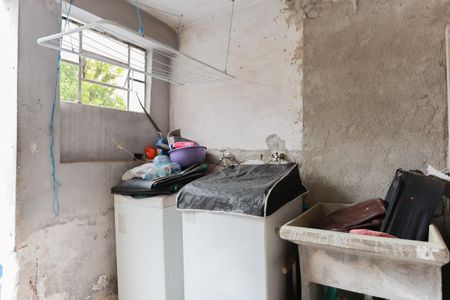 Casa à venda com 250m², 4 quartos e 2 vagas Casa à venda com 250m², 4 quartos e 2 vagasÁrea de serviço