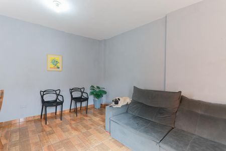 Casa à venda com 250m², 4 quartos e 2 vagas Casa à venda com 250m², 4 quartos e 2 vagasCasa 2 - Sala