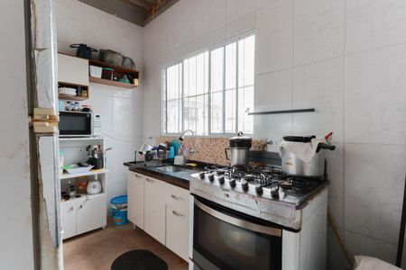 Casa à venda com 250m², 4 quartos e 2 vagas Casa à venda com 250m², 4 quartos e 2 vagasCasa 1 - Cozinha