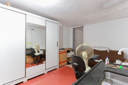 Casa à venda com 250m², 4 quartos e 2 vagas Casa à venda com 250m², 4 quartos e 2 vagasCasa 4 - Sala/Cozinha