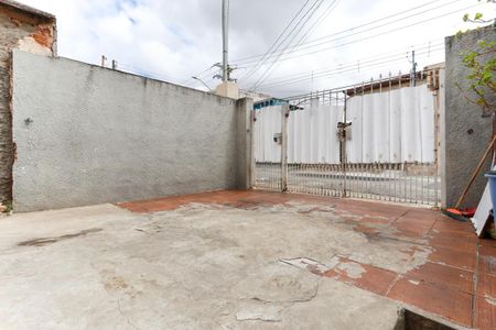 Casa à venda com 250m², 4 quartos e 2 vagas Casa à venda com 250m², 4 quartos e 2 vagasGaragem