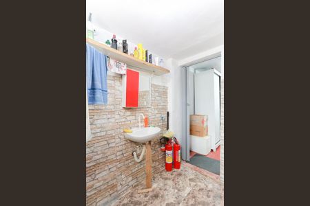 Casa à venda com 250m², 4 quartos e 2 vagas Casa à venda com 250m², 4 quartos e 2 vagasCasa 4 - Banheiro