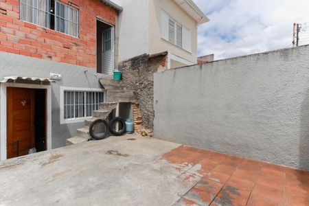 Casa à venda com 250m², 4 quartos e 2 vagas Casa à venda com 250m², 4 quartos e 2 vagasGaragem