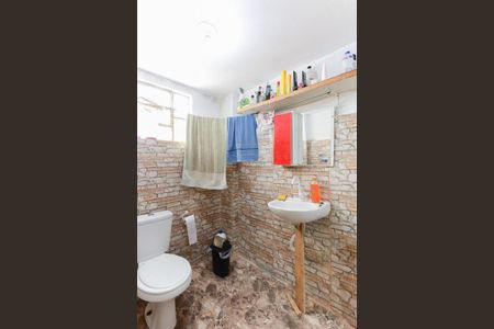 Casa à venda com 250m², 4 quartos e 2 vagas Casa à venda com 250m², 4 quartos e 2 vagasCasa 4 - Banheiro