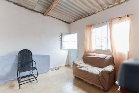 Casa 1 - Sala de casa à venda com 4 quartos, 234m² em Casa Verde, São Paulo