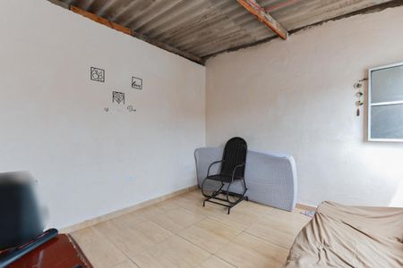 Casa à venda com 250m², 4 quartos e 2 vagas Casa à venda com 250m², 4 quartos e 2 vagasCasa 1 - Sala