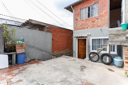 Casa à venda com 250m², 4 quartos e 2 vagas Casa à venda com 250m², 4 quartos e 2 vagasGaragem