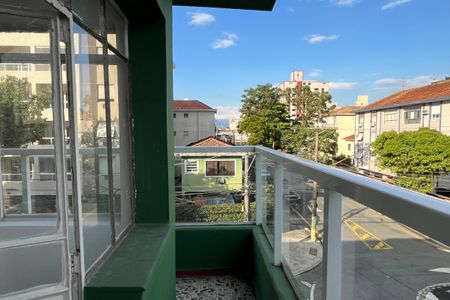 Casa para alugar com 290m², 5 quartos e 2 vagasVaranda da Sala 4