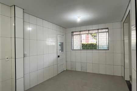 Casa para alugar com 290m², 5 quartos e 2 vagasCozinha