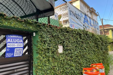 Casa para alugar com 290m², 5 quartos e 2 vagasPlaca instalada