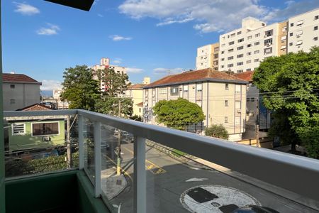 Casa para alugar com 290m², 5 quartos e 2 vagasVaranda da Sala 4