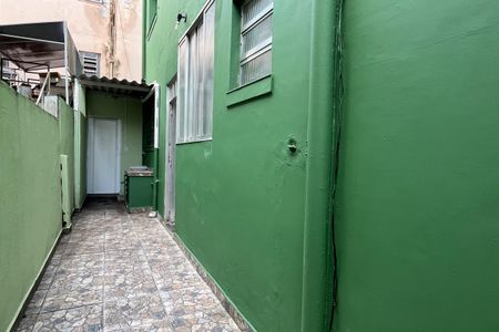 Casa para alugar com 290m², 5 quartos e 2 vagasÁrea de Serviço