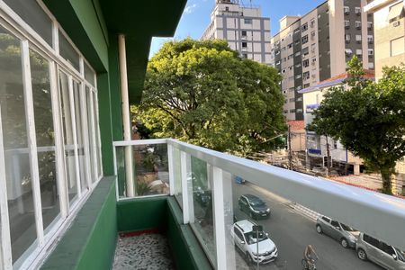 Casa para alugar com 290m², 5 quartos e 2 vagasVaranda da Sala 4
