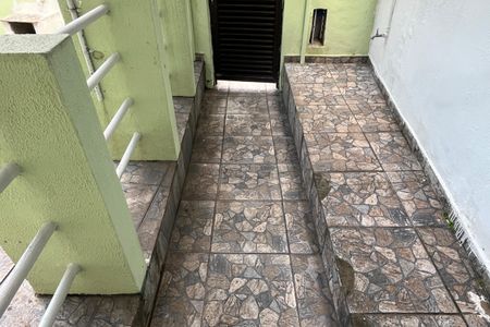 Casa para alugar com 290m², 5 quartos e 2 vagasQuintal