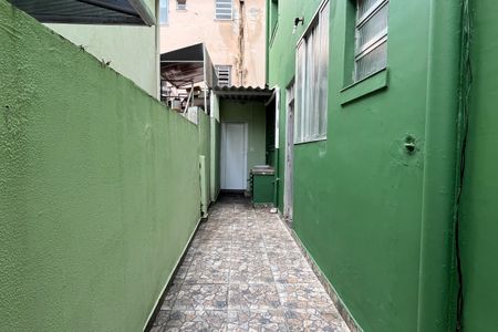 Casa para alugar com 290m², 5 quartos e 2 vagasÁrea de Serviço