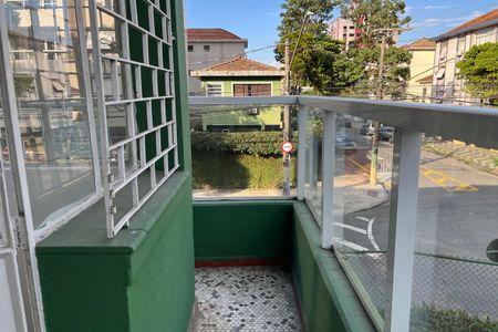 Casa para alugar com 290m², 5 quartos e 2 vagasVaranda da Sala 3