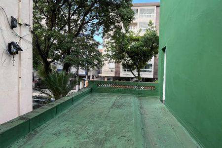 Casa para alugar com 290m², 5 quartos e 2 vagasTerraço