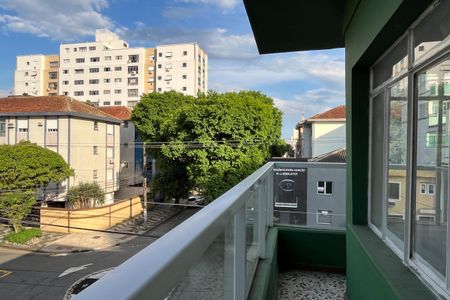 Casa para alugar com 290m², 5 quartos e 2 vagasVaranda da Sala 4