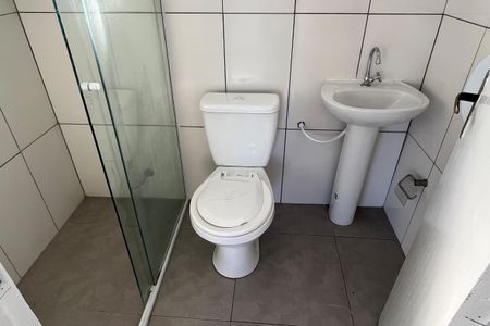 Casa para alugar com 290m², 5 quartos e 2 vagasBanheiro 4