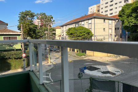 Casa para alugar com 290m², 5 quartos e 2 vagasVaranda da Sala 3