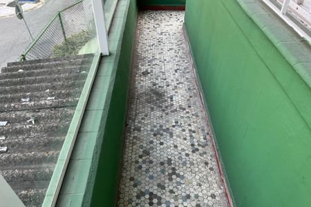 Casa para alugar com 290m², 5 quartos e 2 vagasVaranda da Sala 3