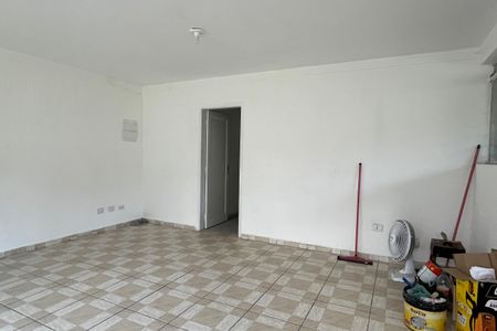 Sala 1 de casa para alugar com 5 quartos, 290m² em Embaré, Santos