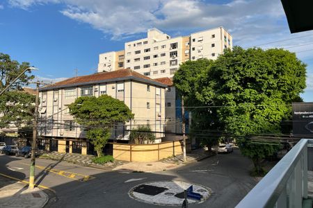 Casa para alugar com 290m², 5 quartos e 2 vagasVaranda da Sala 3