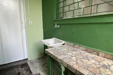 Casa para alugar com 290m², 5 quartos e 2 vagasÁrea de Serviço