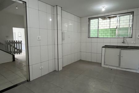 Casa para alugar com 290m², 5 quartos e 2 vagasCozinha