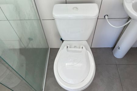 Casa para alugar com 290m², 5 quartos e 2 vagasBanheiro 4