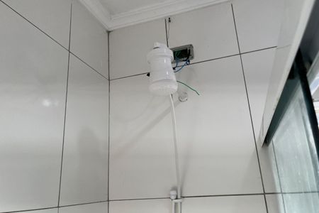 Casa para alugar com 290m², 5 quartos e 2 vagasBanheiro 4